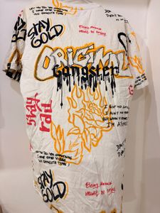 Bewakoof t shirt