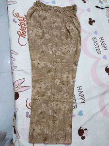 women pant suit with dupatta