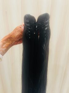 hair extensions long ponytail