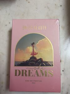 Swiss Beauty She Dreams Eau de Parfum