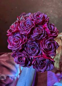 hand Made Flowers