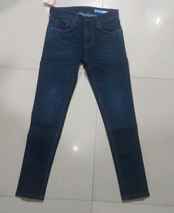 Killer Ankle Fit Jeans