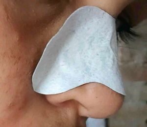 Hilary Rhoda Deep Cleanse Nose Strips