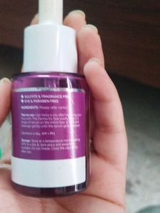 15% Vitamin C Face Serum