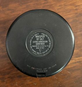 MAC Highlighter (whisper light)
