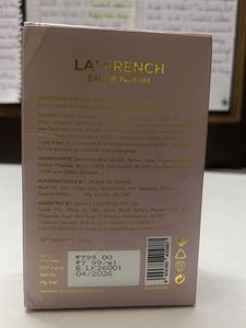 La' French Timeless Femme Eau de Parfum