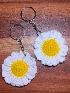 Handmade Daisy Flower