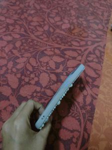 Pearl Embellished Cover One Plus Nord CE 2 Lite