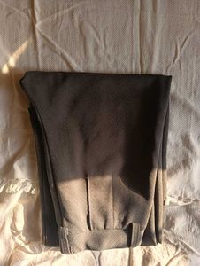 Stylish Wide Leg Pants