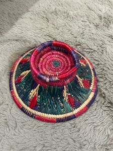 Handwoven Decorative basket