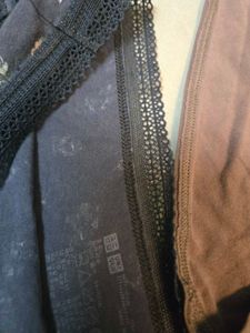 Uniqlo 3Brief/Panty