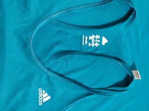 Adidas Athletic Tank Top