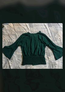 COMBO two piece top