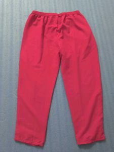 Women Pink Kurta Set