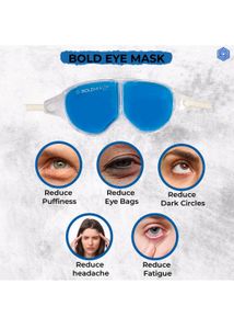 Bold Health Gel Eye Mask