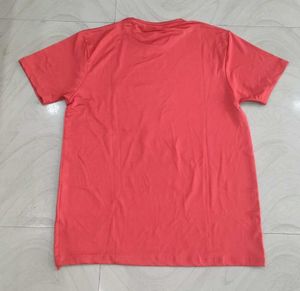 Zara Red T-Shirt