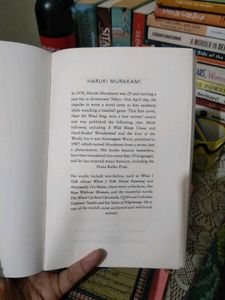 After the Quake - Murakami