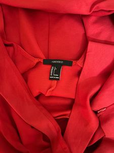 Brand : Forever21 ; Size : L