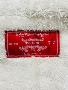 Sweatshirt Hoodie Madame