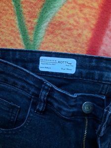 Women Jeans
