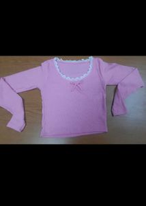 Combo Deal !! 4 cute COQUETTE tops