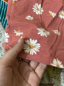The Cutest Pinterest Floral Summer Dress🌸