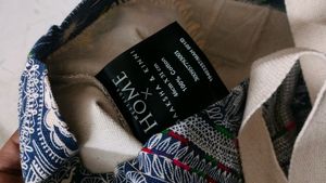 Westside Tote Bag