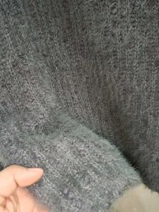 Cozy Knit Cardigan - Perfect for Layering