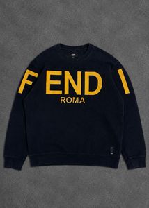 Fendi Roma Sweatshirt