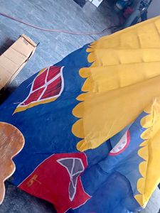 Kids Play Tent House Free charge