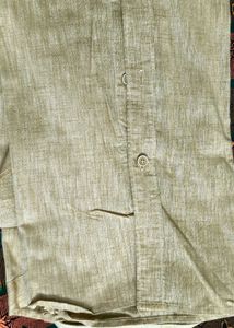Ramraj Culture Club Men's Shirt