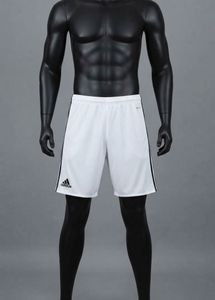 Manchester adidas United Football Shorts