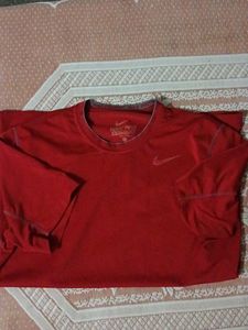 Nike Pro Combat T-Shirt