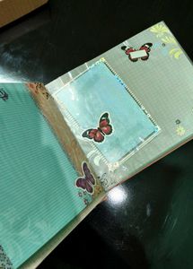 Scrapbook Photo Album