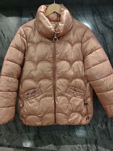 Stylish Padded Jacket