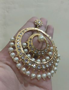 Hyderabadi Huge Chandbali