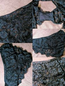 lace briefs✨