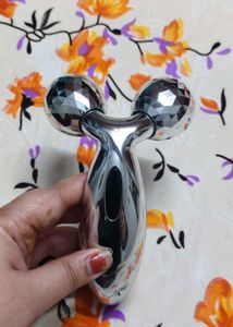 Facial Massage Roller