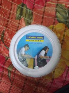 Bombay Dyeing Tiffen Box Showpiece