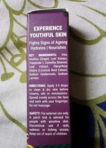 COMBO OF 2 PILGRIM FACE SERUM AND TONER