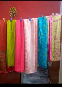 Just 100 /-(Pick Any One Dupptta)