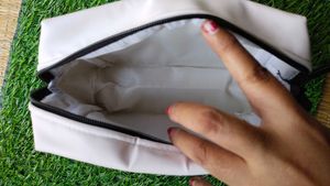 Smytten Cosmetic Pouch
