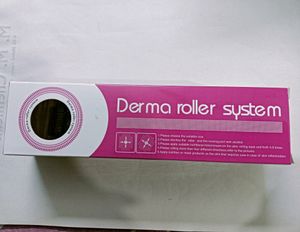 Derma Roller 0.50mm