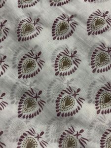 Traditional kerala saree