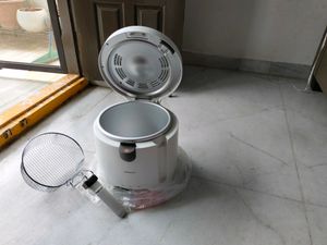 Electric Fryier