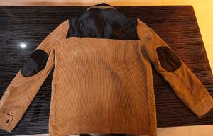 Vintage Corduroy Jacket