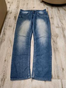 Ma6200 Matrix jeans waist 36 inches