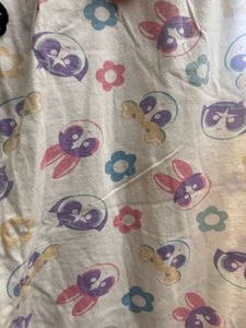 Cute Pajama Bottoms