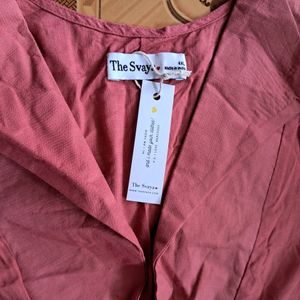 Svayaa Brand Kurta New