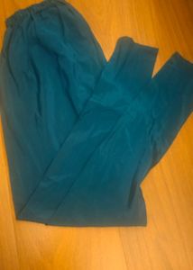 Shimmery Kurti Churidar Suit